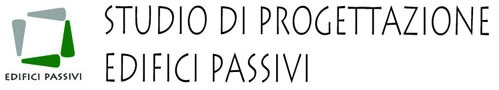 Studio di progettazione di impianti di climatizzazione e ventilazione, specializzato in edifici passivi e a basso consumo energetico.